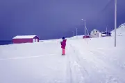 Jorn Lier Horst et Jan Erik Fjell : un cri étouffé dans l'hiver norvégien
