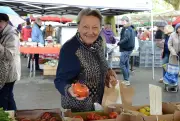 Josiane Manuel, 80 ans, tourne la page après 7 mandats à Jurançon