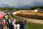 Journée annuelle de la peña Dussau à Aire-sur-l'Adour le 16 mai 2026