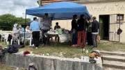 Journée champêtre réussie à Saint-Jean-de-Serres : convivialité et sport