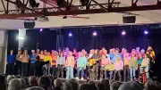 Journée chantante ouverte à tous avec Chant’avec cœur à Saint-Privat