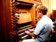 Journée de l'orgue : visite et concert à la cathédrale de Dax