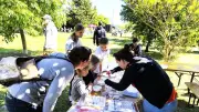 Journée environnement à Redessan : animations et sensibilisation