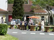 Journée gratuite 1,2,3 Familles à Pouillon le 30 mai