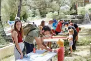 Journée Mon(t) Faron : musique, expo et jeux gratuits au sommet de Toulon