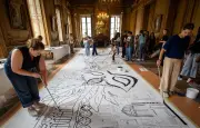 Journée portes ouvertes au Grand-Théâtre de Bordeaux : 7 200 visiteurs