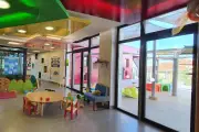 Journée portes ouvertes dans les crèches de Nice, Cagnes et Villeneuve-Loubet