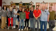 Journée terroir avec les vignerons de Saint-Saturnin le 31 mai