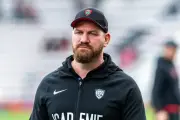 Journée type de Cédric Béal : 6h30, réunions, entraînements et famille