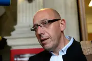 Jérôme Karsenti alerte sur le délitement de l'État de droit
