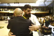 Jérôme Sanchez met fin à sa carrière de basketteur professionnel