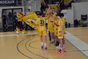 JSA Bordeaux : la montée en N1 se précise, le coach dresse le bilan