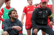 JSV : 16e de finale R1 contre Josbaig, la réserve aussi en lice