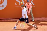 Juan Manuel Cerundolo remporte le Challenger de Bordeaux après un combat acharné