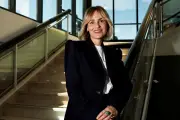 Judith Godrèche adapte Annie Ernaux à Cannes avec un regard féministe