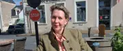 Julia Korner : hommage à son père Andrew Croft, héros de la Libération de Montpellier