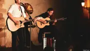 Julien Sigalas rend hommage à Jacques Brel à Palavas-les-Flots