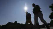 Jusqu'à 28°C ce mercredi en France : où fait-il le plus chaud ?