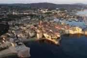 Jusqu'à 30 degrés attendus : la météo de cette semaine dans le Var