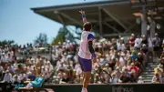 Jusqu'à 35°C à Roland-Garros : comment les organisateurs gèrent la chaleur