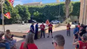 Justice payante : mobilisation à Sète contre le droit d'accès de 50 €