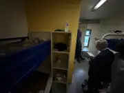 Justice saisie en urgence pour le centre de rétention de Bordeaux