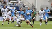 Justo Piccardo doit s'imposer au centre du MHR après la blessure d'Anyanwu