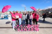 Just'Rosé 2026 : 10e édition du festival à Sanary du 8 au 10 mai