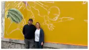 K-Live 2026 à Sète : une fresque pour l'océan et le climat
