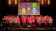 Kakofony en concert au Carré des Forges les 16 et 17 mai