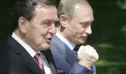Kallas rejette Schröder comme médiateur proposé par Poutine