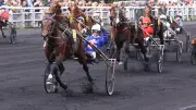Kanto Avis triomphe dans la 5e étape du GNT au Croisé-Laroche