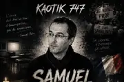 Kaotik 747 porte plainte pour apologie du terrorisme après des menaces