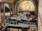 Kaperaldi 2025 : un festival culturel plébiscité par 1 500 spectateurs