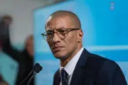 Karim Bouamrane : « L'ADN des classes populaires, ce n'est pas de manger du Master Poulet »
