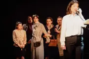 Karina Testa, une « fille du pays » consacrée aux Molières