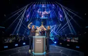 Karmine Corp remporte le Major 2 de Rocket League à Paris