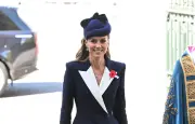 Kate Middleton en Italie pour un voyage axé sur la petite enfance