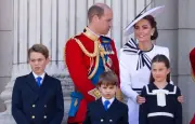 Kate Middleton reprend progressivement ses voyages officiels à l'étranger