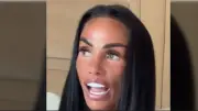 Katie Price retrouve son mari Lee Andrews... en prison à Dubaï