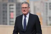 Keir Starmer promet un rapprochement avec l'UE après une défaite électorale