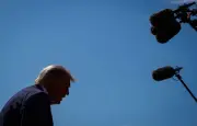 Kentucky : primaires sous haute tension avec l'ombre de Trump
