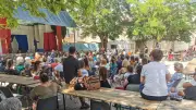 Kermesse de l'école Puysegur : 95 ans de tradition à Montagnac