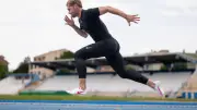 Kevin Mayer : l'intimité du décathlonien en quête de son passé glorieux