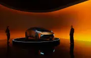 Kia à la Milano Design Week 2026 : le concept Meta Turismo en première européenne