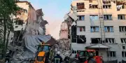 Kiev bombarde un collège dans le Louhansk annexé : 4 morts et 40 blessés