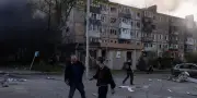 Kiev frappe une raffinerie majeure en Russie, à Iaroslavl