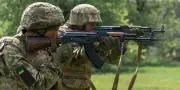 Kiev revendique des attaques nocturnes contre les forces russes