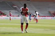 Kinésiologue Vadim Khetagov : tensions internes à l'AS Monaco