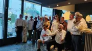 Kiwanis Uzès : trois nouveaux membres intronisés dans la bonne humeur